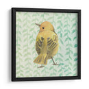 Pajarito Iv - Grace Popp | Cuadro decorativo de Canvas Lab