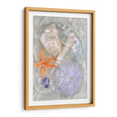 Ondas Ligeras Submarinas Iii - Leda Robertson | Cuadro decorativo de Canvas Lab