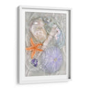 Ondas Ligeras Submarinas Iii - Leda Robertson | Cuadro decorativo de Canvas Lab