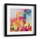 Juego de pintura | Cuadro decorativo de Canvas Lab