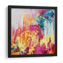 Juego de pintura | Cuadro decorativo de Canvas Lab