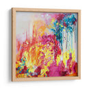 Juego de pintura | Cuadro decorativo de Canvas Lab