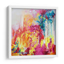 Juego de pintura | Cuadro decorativo de Canvas Lab