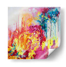 Juego de pintura | Cuadro decorativo de Canvas Lab