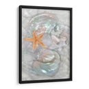 Ondas Ligeras Submarinas Vi - Leda Robertson | Cuadro decorativo de Canvas Lab