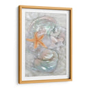 Ondas Ligeras Submarinas Vi - Leda Robertson | Cuadro decorativo de Canvas Lab