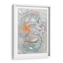 Ondas Ligeras Submarinas Vi - Leda Robertson | Cuadro decorativo de Canvas Lab