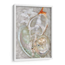 Ondas Ligeras Submarinas Viii - Leda Robertson | Cuadro decorativo de Canvas Lab