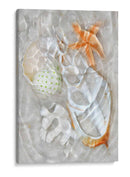 Ondas De Luz Submarina Ix - Leda Robertson | Cuadro decorativo de Canvas Lab