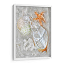 Ondas De Luz Submarina Ix - Leda Robertson | Cuadro decorativo de Canvas Lab