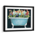 Jardín De Bañera 2-Up I - Grace Popp | Cuadro decorativo de Canvas Lab