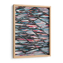 Enlace De Cadena I - Jodi Fuchs | Cuadro decorativo de Canvas Lab