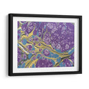 Jugando con jabón | Cuadro decorativo de Canvas Lab