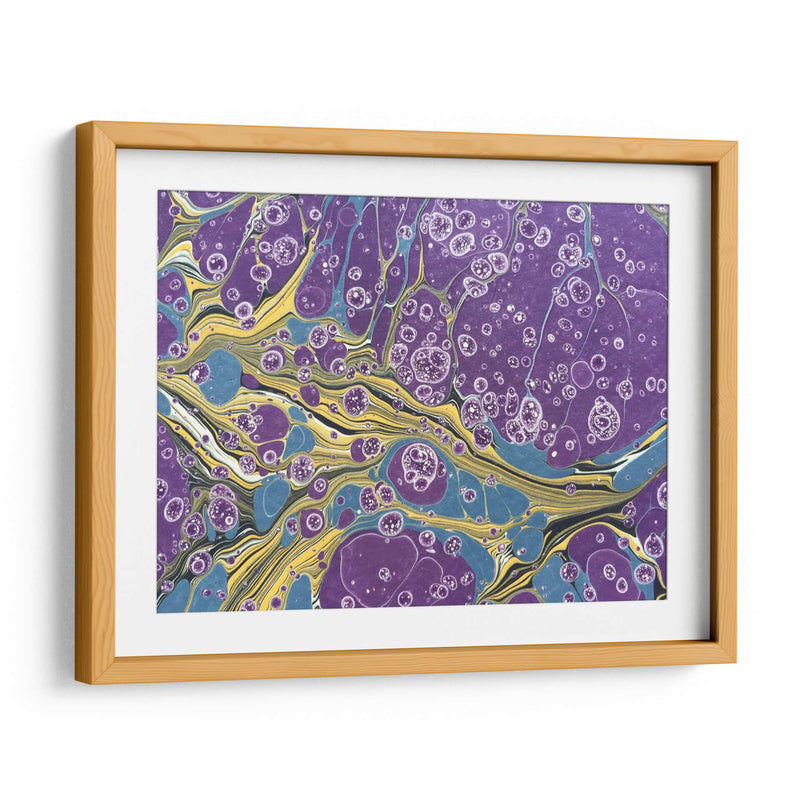 Jugando con jabón | Cuadro decorativo de Canvas Lab