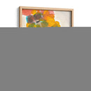 Cascade Floral I - Jodi Fuchs | Cuadro decorativo de Canvas Lab