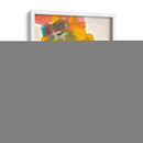 Cascade Floral I - Jodi Fuchs | Cuadro decorativo de Canvas Lab