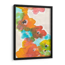 Cascade Floral Ii - Jodi Fuchs | Cuadro decorativo de Canvas Lab
