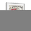 Musical Paris Iii - Jennifer Goldberger | Cuadro decorativo de Canvas Lab