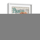 Musical Paris Iv - Jennifer Goldberger | Cuadro decorativo de Canvas Lab