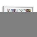 Pintura molecular | Cuadro decorativo de Canvas Lab