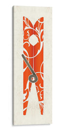 Pinned I 2-Up - Pied Piper Creative | Cuadro decorativo de Canvas Lab