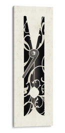 Pinned Ii 2-Up - Pied Piper Creative | Cuadro decorativo de Canvas Lab