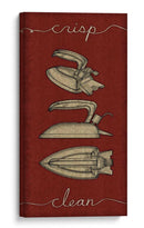 Presionado I - Pied Piper Creative | Cuadro decorativo de Canvas Lab