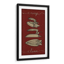 Presionado I - Pied Piper Creative | Cuadro decorativo de Canvas Lab