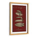 Presionado I - Pied Piper Creative | Cuadro decorativo de Canvas Lab