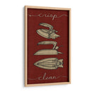 Presionado I - Pied Piper Creative | Cuadro decorativo de Canvas Lab