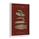 Presionado I - Pied Piper Creative | Cuadro decorativo de Canvas Lab