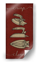 Presionado I - Pied Piper Creative | Cuadro decorativo de Canvas Lab