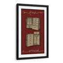 Presionado Ii - Pied Piper Creative | Cuadro decorativo de Canvas Lab