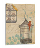 Sin Cese I - Jade Reynolds | Cuadro decorativo de Canvas Lab