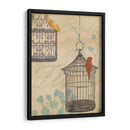 Sin Cese I - Jade Reynolds | Cuadro decorativo de Canvas Lab