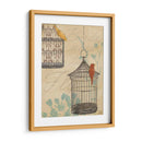 Sin Cese I - Jade Reynolds | Cuadro decorativo de Canvas Lab