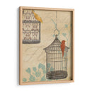 Sin Cese I - Jade Reynolds | Cuadro decorativo de Canvas Lab