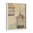 Sin Cese I - Jade Reynolds | Cuadro decorativo de Canvas Lab