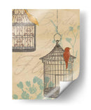 Sin Cese I - Jade Reynolds | Cuadro decorativo de Canvas Lab