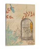 Sin Cese Ii - Jade Reynolds | Cuadro decorativo de Canvas Lab