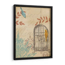 Sin Cese Ii - Jade Reynolds | Cuadro decorativo de Canvas Lab