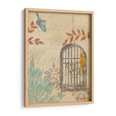 Sin Cese Ii - Jade Reynolds | Cuadro decorativo de Canvas Lab