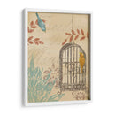 Sin Cese Ii - Jade Reynolds | Cuadro decorativo de Canvas Lab