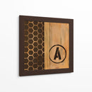 Máquina De Escribir I - Natalie Avondet | Cuadro decorativo de Canvas Lab