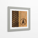 Máquina De Escribir I - Natalie Avondet | Cuadro decorativo de Canvas Lab