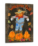 Caída Espantapájaros I - Sue Ditzian | Cuadro decorativo de Canvas Lab