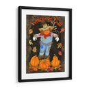 Caída Espantapájaros I - Sue Ditzian | Cuadro decorativo de Canvas Lab