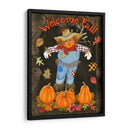 Caída Espantapájaros I - Sue Ditzian | Cuadro decorativo de Canvas Lab