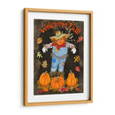 Caída Espantapájaros I - Sue Ditzian | Cuadro decorativo de Canvas Lab