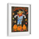 Caída Espantapájaros I - Sue Ditzian | Cuadro decorativo de Canvas Lab